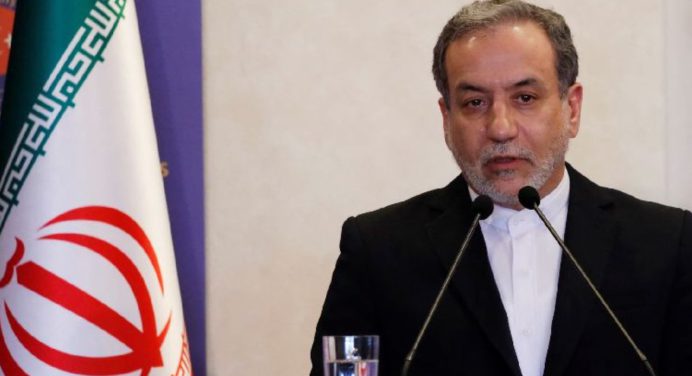 Irán entregó una propuesta a EE.UU. para un posible acuerdo nuclear