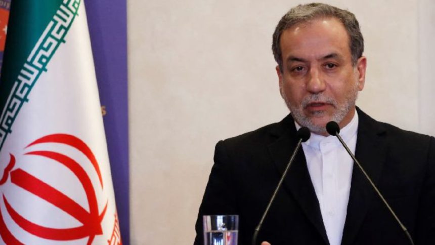 Irán entregó una propuesta a EE.UU. para un posible acuerdo nuclear 1 Propuesta a EE.UU.