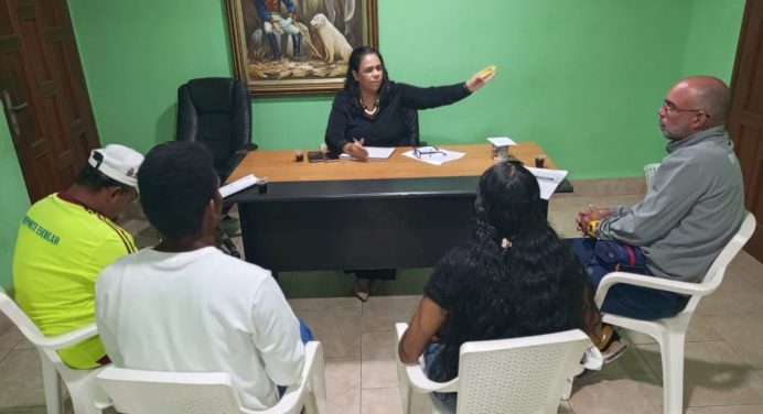 Uracoa impulsa los XX Juegos Deportivos Nacionales Estudiantiles 2026