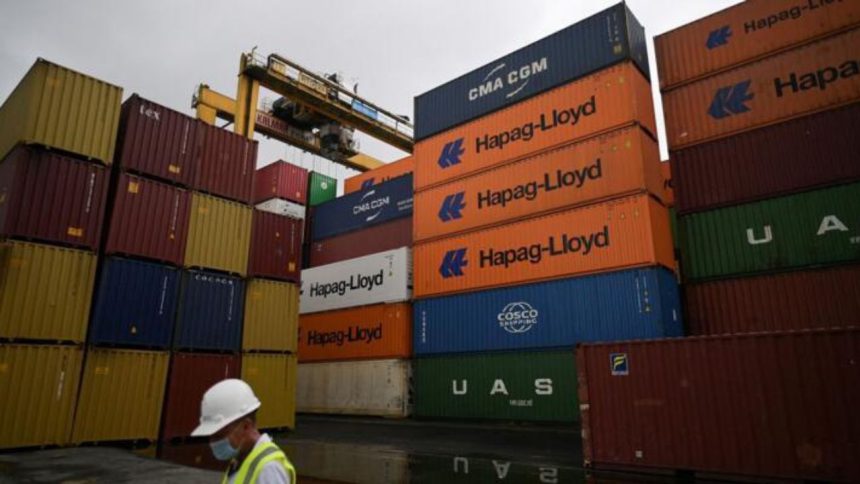 Ecuador aumenta impuestos a productos colombianos al 50 % por seguridad fronteriza 1 Ecuador