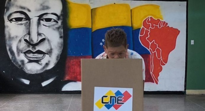 Consulta popular del 8 de marzo tendrá más de 36 mil proyectos