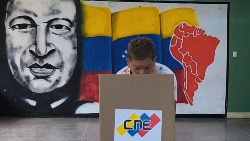 Consulta popular del 8 de marzo tendrá más de 36 mil proyectos 1 Consulta popular