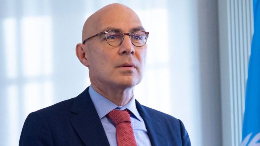 ONU demanda la liberación de más detenidos en Venezuela 1 ONU