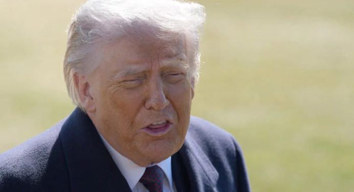 Donald Trump: Tal vez tengamos una toma de control amistosa de Cuba