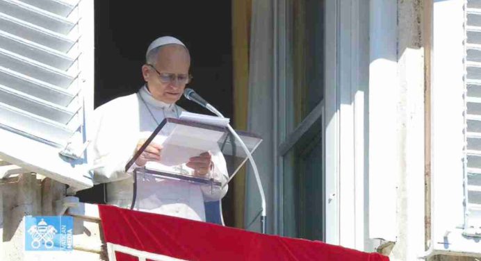 Papa aboga al diálogo entre EE.UU y Cuba para evitar el sufrimiento de los cubanos