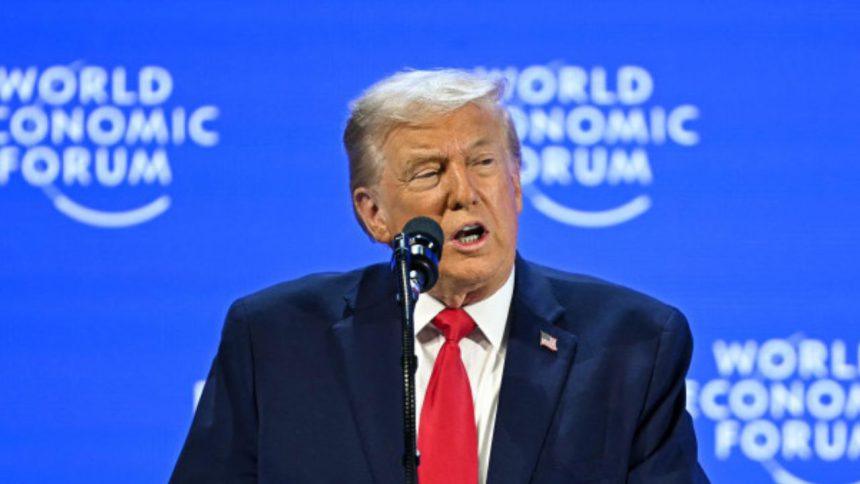 Trump anuncia acuerdo con India para comprar petróleo venezolano, aparta a Irán 1 petróleo venezolano