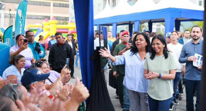 Venezuela: Primer Encuentro Nacional de la Economía del Emprendimiento y Comunal