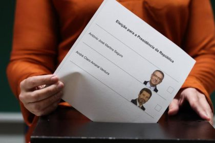 presidenciales de Portugal