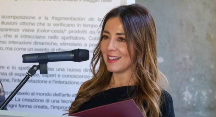 AN aprueba nombramiento de María Uzzo como embajadora ante Italia