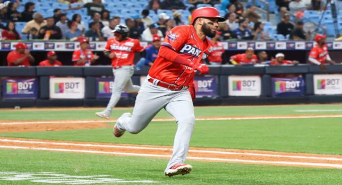 Panamá amargó el debut venezolano en la Serie de Las Américas