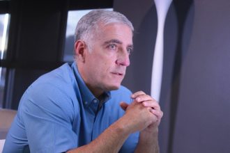 Pedro Pablo Fernández