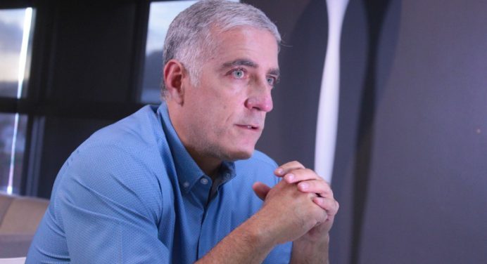 Pedro Pablo Fernández presentará en Maturín propuesta para transformación económica