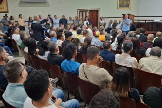 Pedro Pablo Fernández