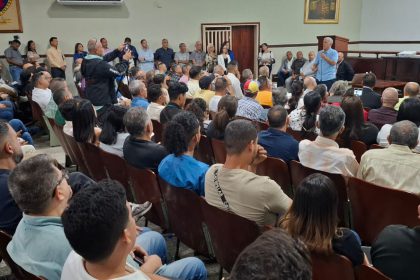 Pedro Pablo Fernández