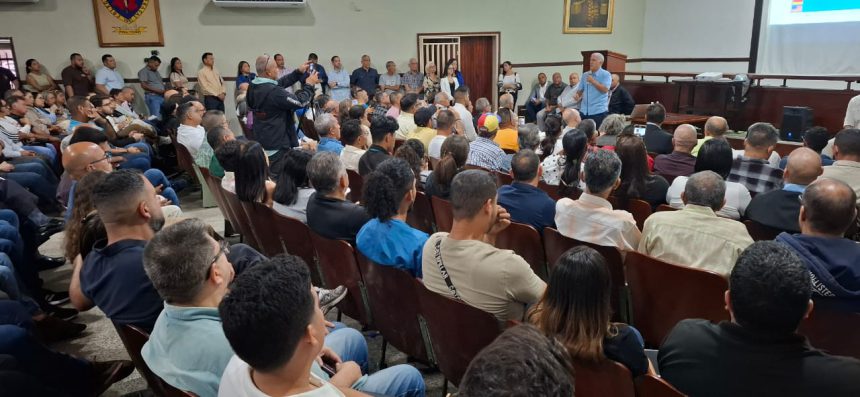 Pedro Pablo Fernández