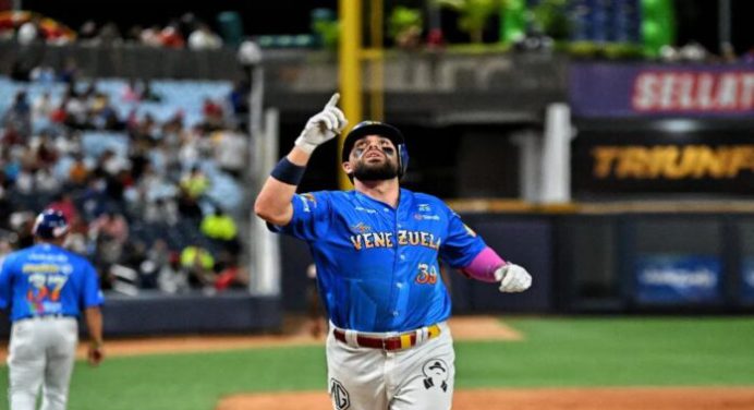 Venezuela y Colombia definen hoy al campeón de la Serie de Las Américas