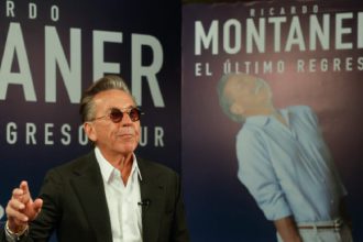 Ricardo Montaner