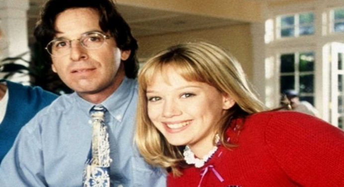 Murió el actor Robert Carradine a los 71 años