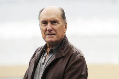 Robert Duvall