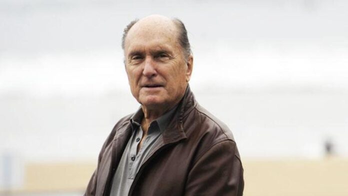 Robert Duvall