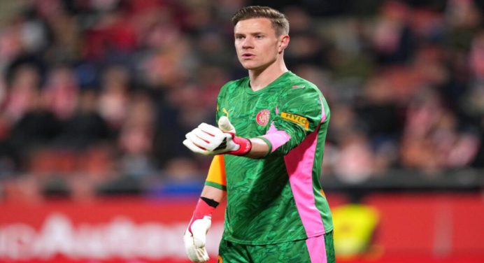 Ter Stegen pasará por quirófano este viernes y peligra su participación en el Mundial