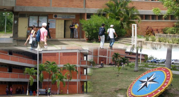 UDO Monagas inicia proceso de registro para aspirantes del periodo I-2026