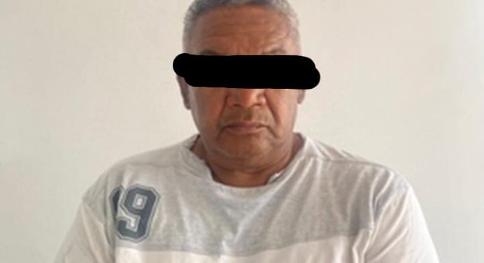 Hombre solicitado por trato cruel fue detenido por el Cicpc Monagas