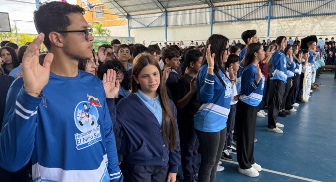 Más de 80 mil atletas en Monagas participan en intercursos de los Juegos Estudiantiles