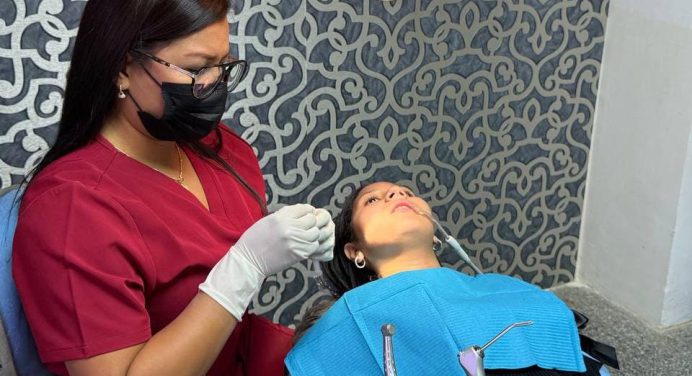 Alcaldía atendió a más de 2 mil 500 personas a través del Immufa en enero