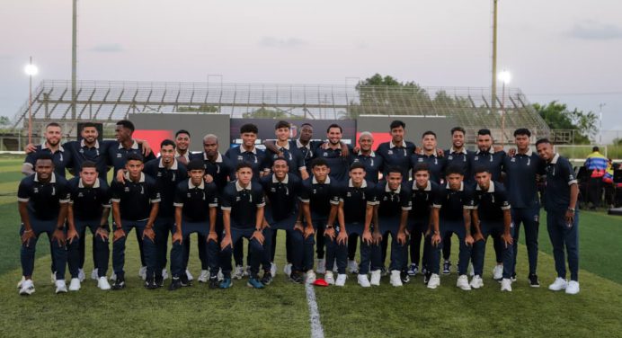 Presentan oficialmente a jugadores del Monagas SC para temporada 2026