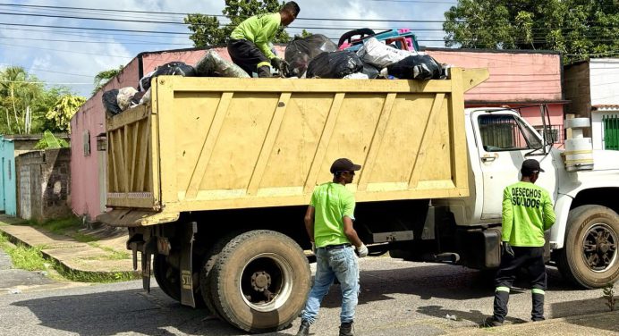 Iamam optimiza rutas de recolección en zonas residenciales‎