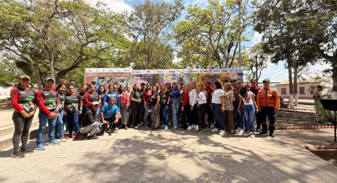 Piar proyecta potencial turístico a través del empoderamiento comunal