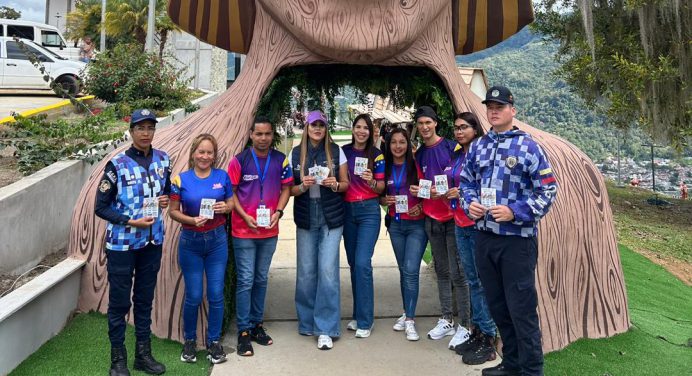 Monagas proyecta su máxima potencia turística en Carnavales 2026