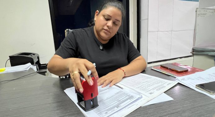 Más de 200 comercios de Maturín legalizan su actividad ante Ingeniería municipal