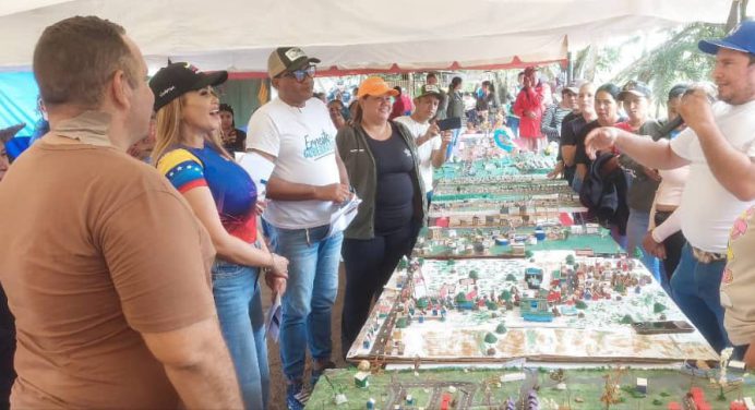En Cedeño realizan asamblea turística en la parroquia San Félix