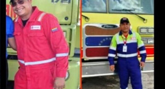 Fallecieron dos bomberos que apagaban incendio forestal al sur de Monagas