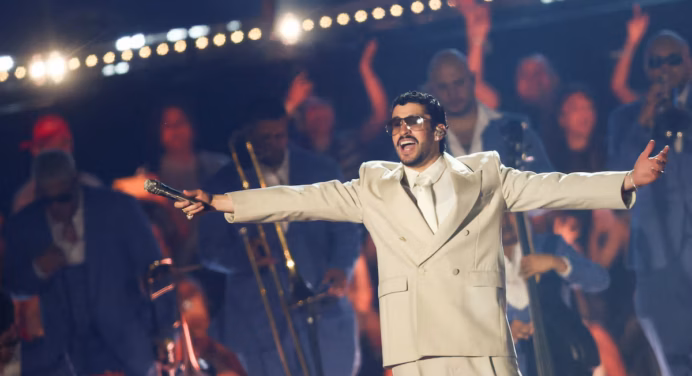 Premios Lo Nuestro galardonaron lo mejor de la música latina