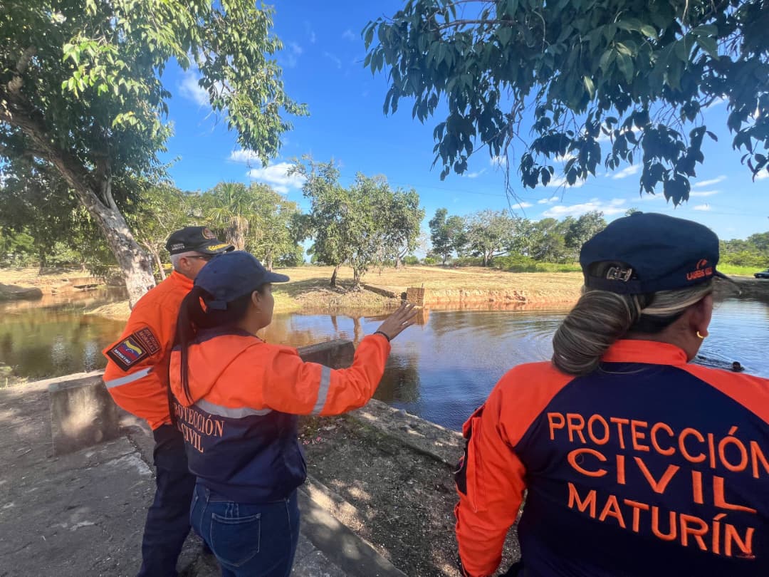 Recomendaciones para unos Carnavales más seguros en Maturín 3 balnearios