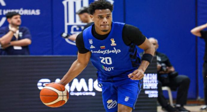 Venezuela sucumbió frente a Brasil en la reanudación de los clasificatorios mundialistas