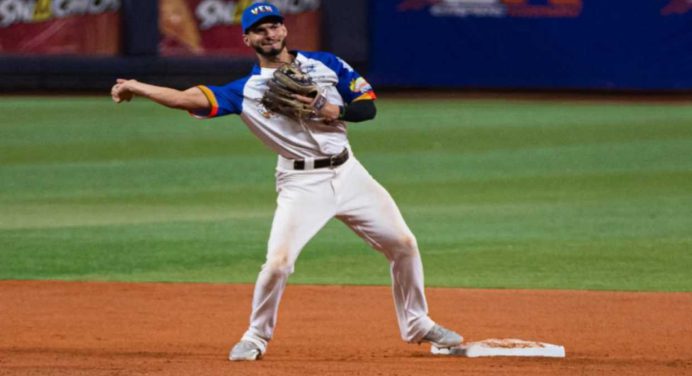 Magallanes venció a Nicaragua y apunta a las semifinales en la Serie de Las Américas