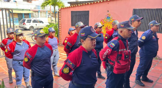 Recomendaciones para unos Carnavales más seguros en Maturín