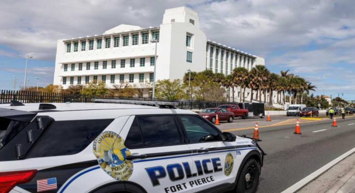 Sentencian a cadena perpetua al culpable del segundo intento de asesinato a Donald Trump