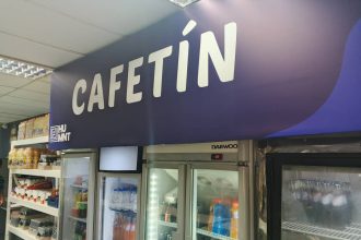 cafetín