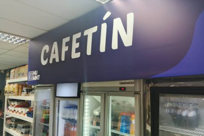 cafetín