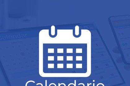 CALENDARIO