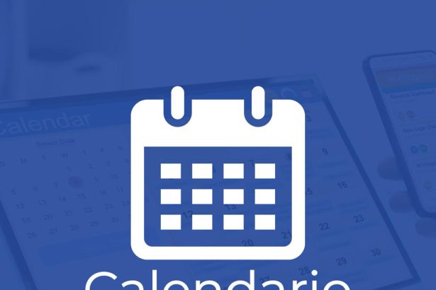 CALENDARIO