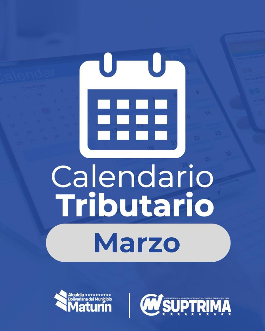CALENDARIO