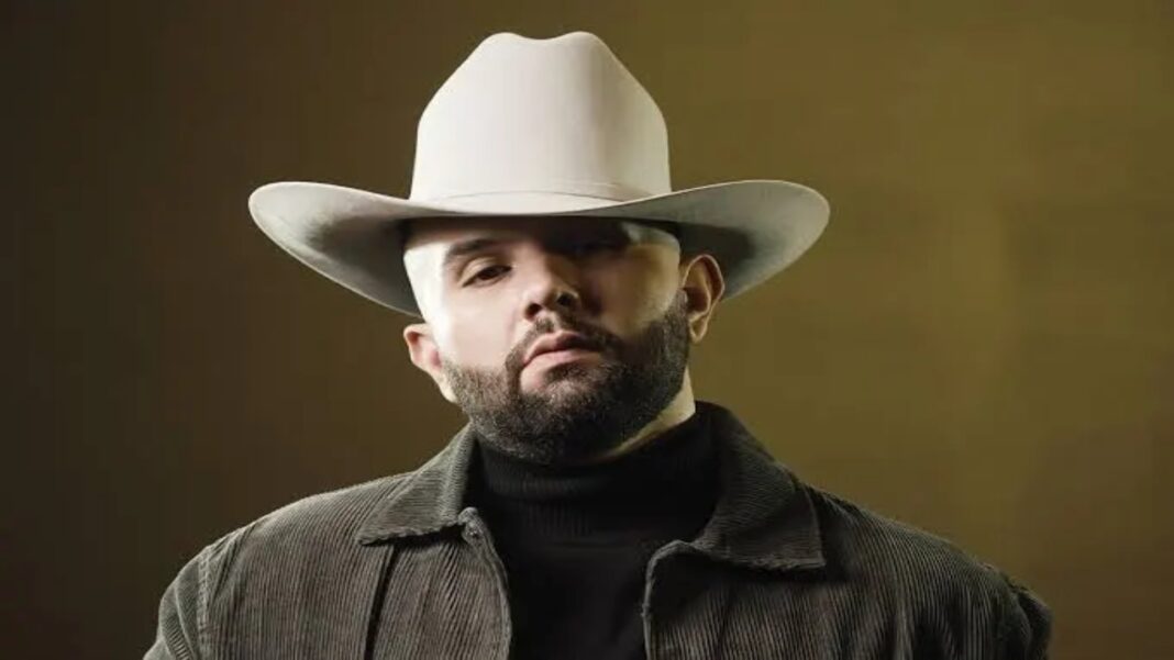 Los Grammy miden dominio musical de Bad Bunny, Lady Gaga y Kendrick Lamar 4 carin leon1