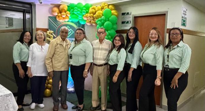 Cemca inició celebración aniversaria renovando compromiso con la comunidad