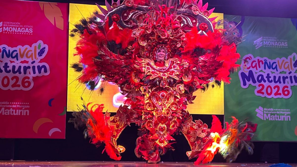 Conoce los ganadores de la Gala de Fantasía y Patrimonio Maturín 2026 3 cenizas3